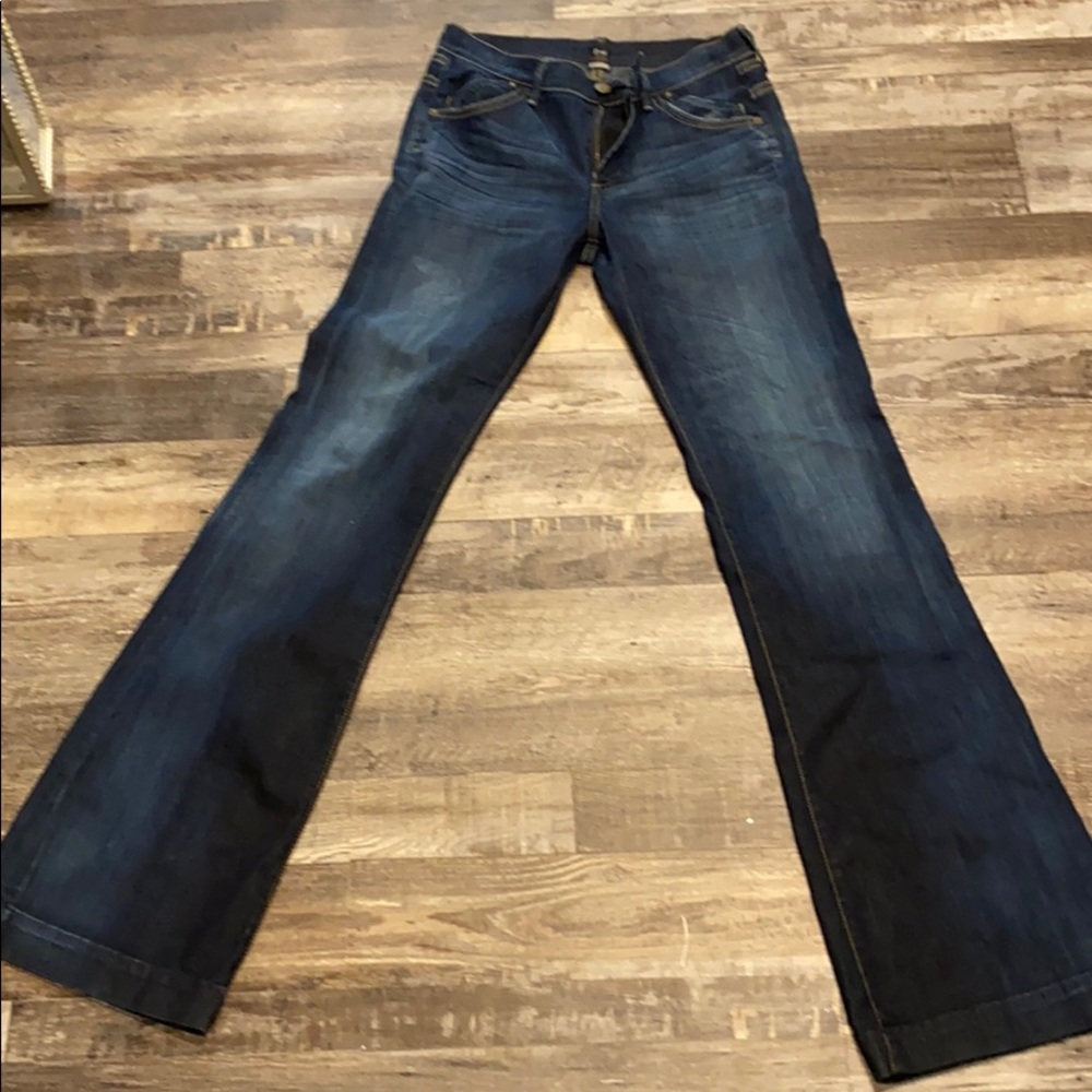 Citizens of Humanity woman's jeans